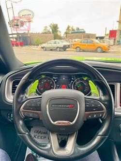 دودج تشارجر